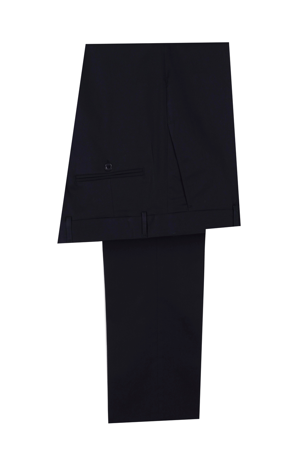 BLUPantolonBLU Klasik Pantolon