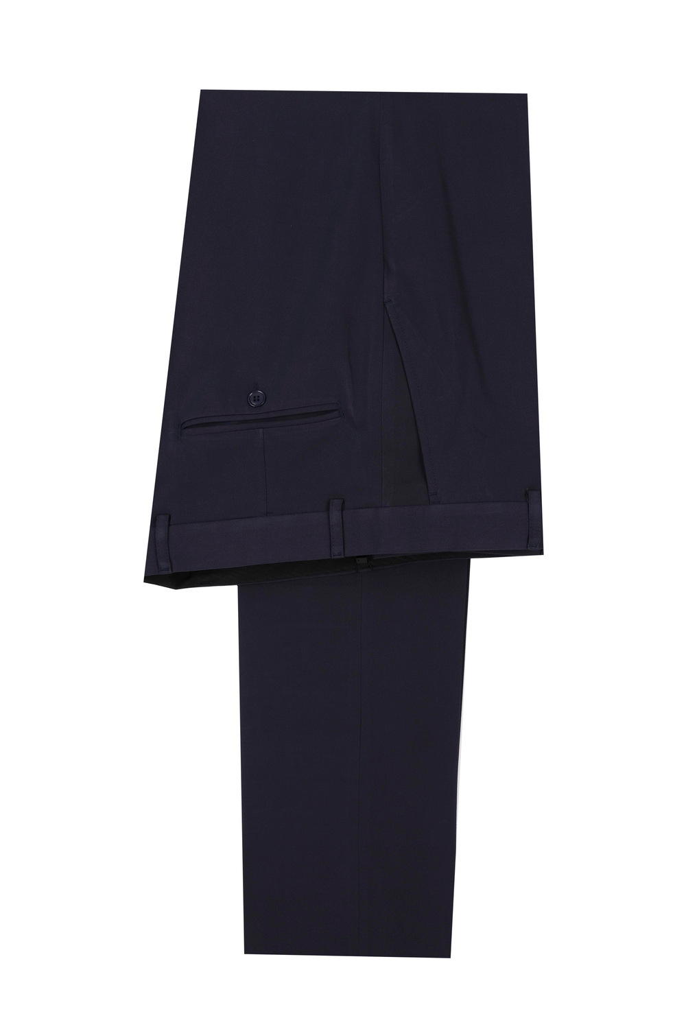 BLUPantolonBLU Klasik Pantolon