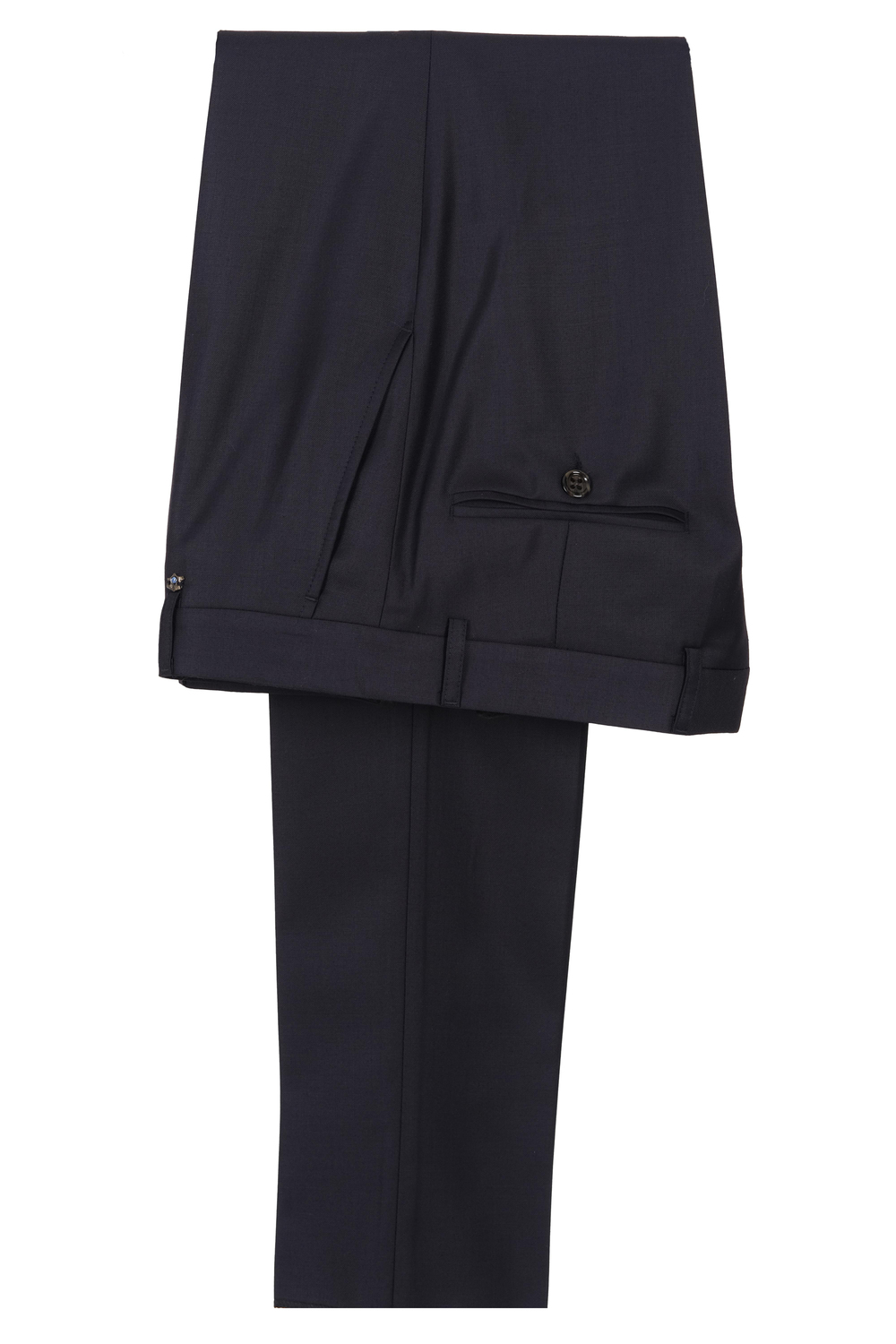 BLUPantolonBLU Klasik Pantolon