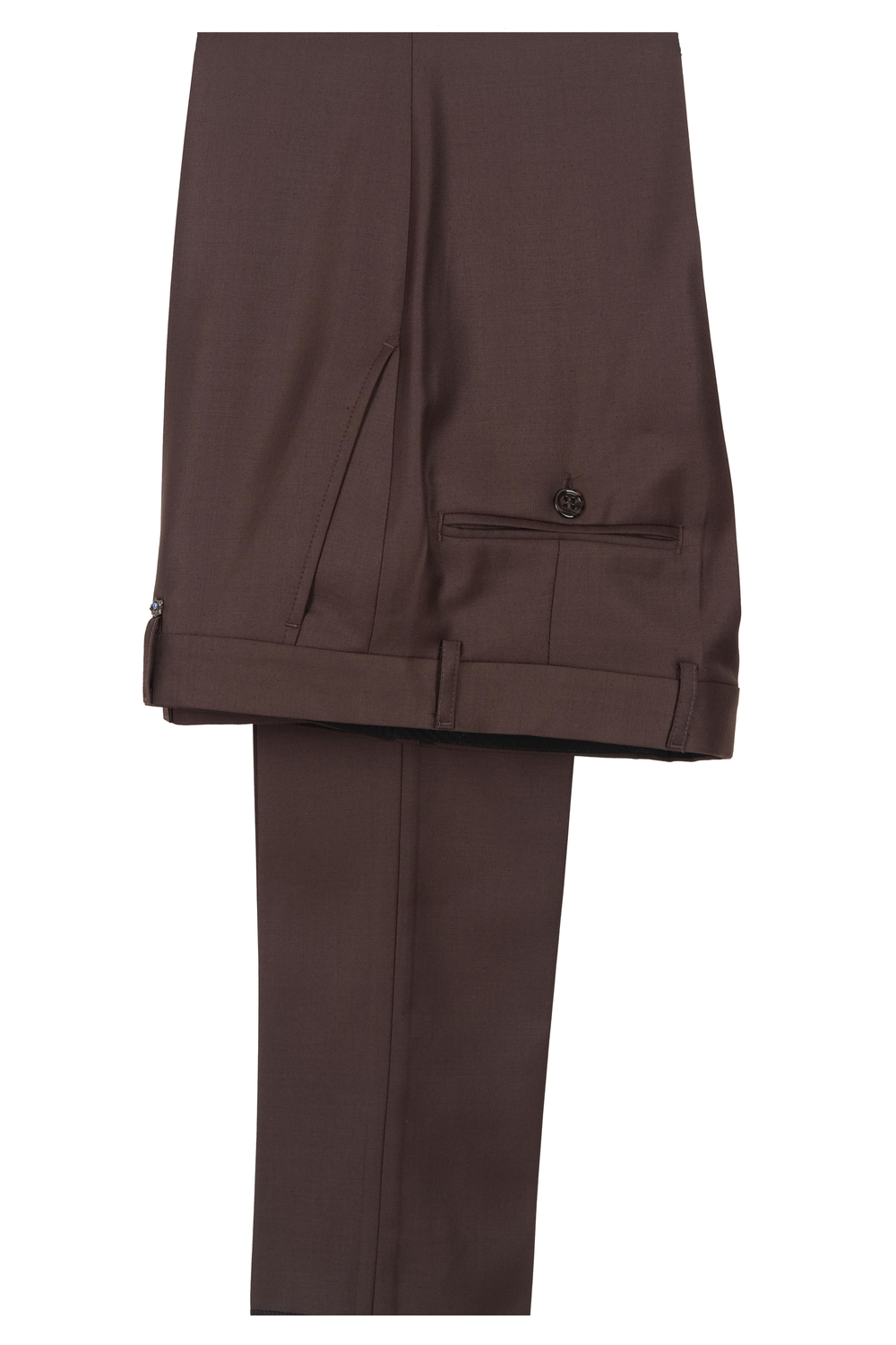 BLUPantolonBLU Klasik Pantolon