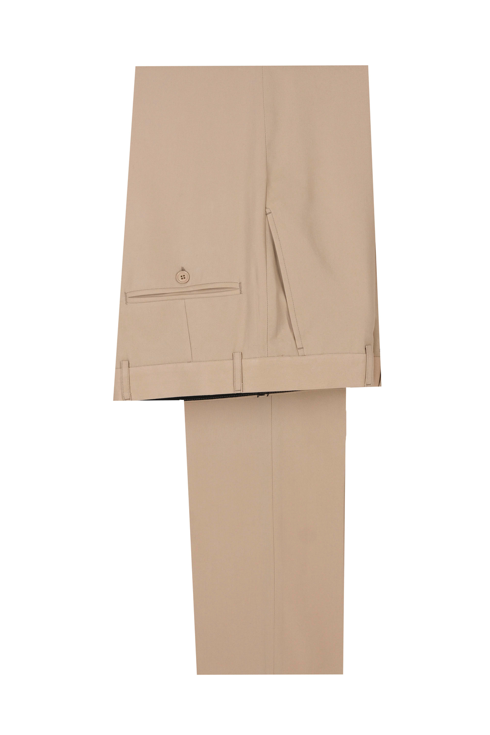BLUPantolonBLU Klasik Pantolon