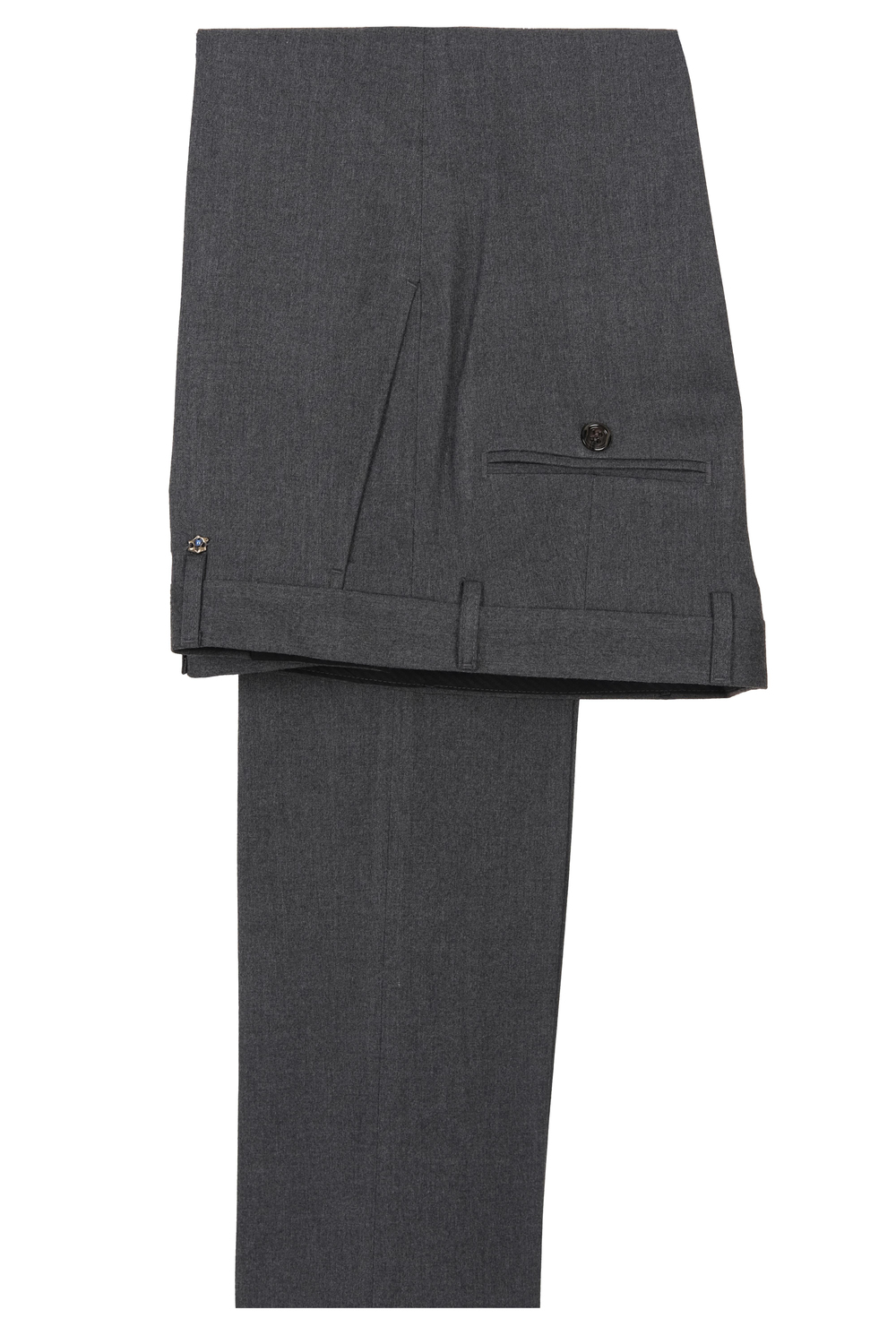 BLUPantolonBLU Klasik Pantolon