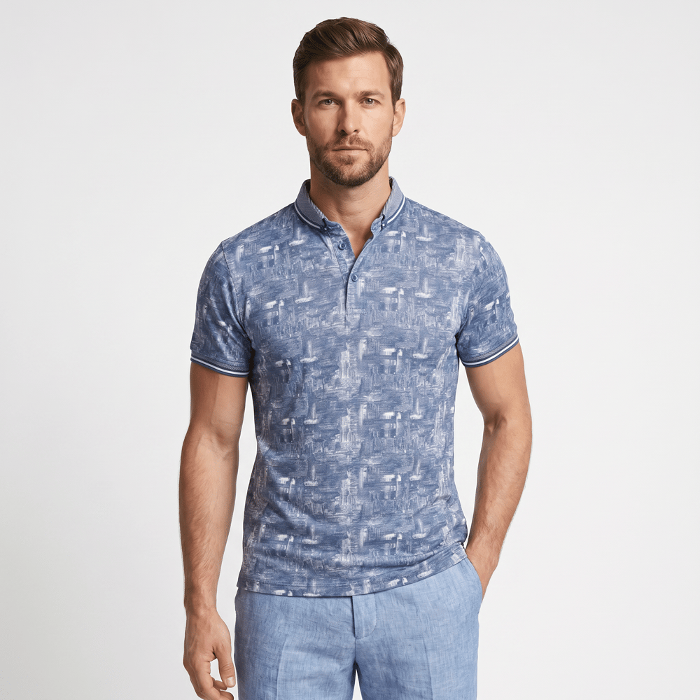 BLUT-ShirtBLU T-Shirt