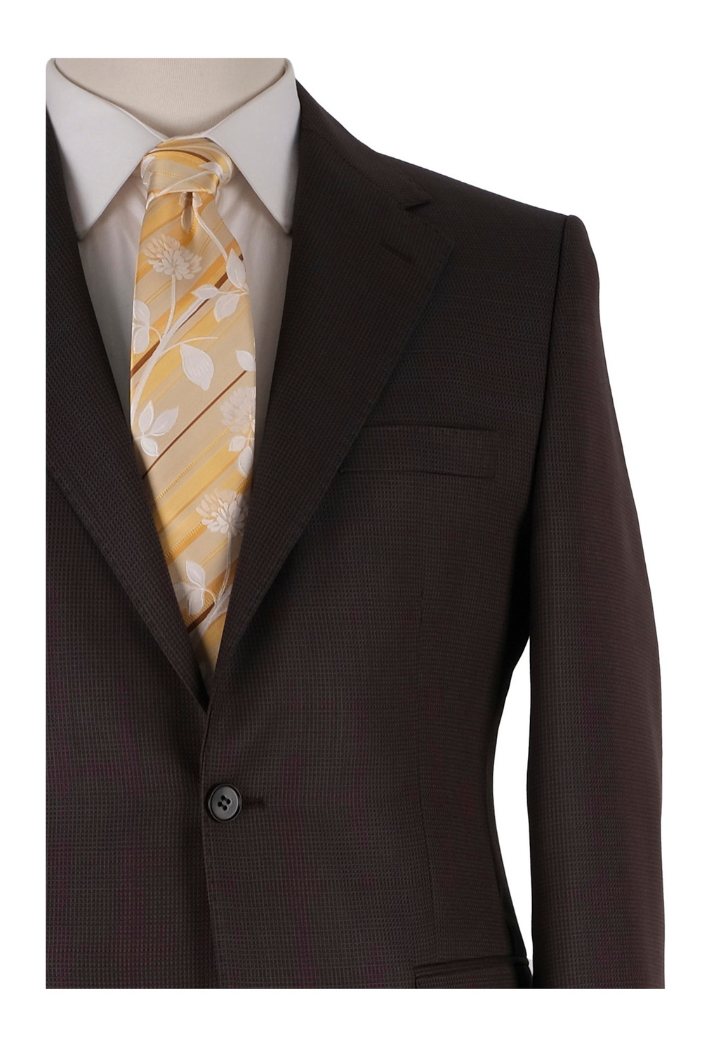 BLUTakım ElbiseBLU 190's Klasik Takım Elbise