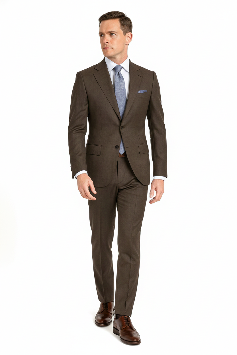 BLUTakım ElbiseBLU 190's Slim Fit Takım Elbise