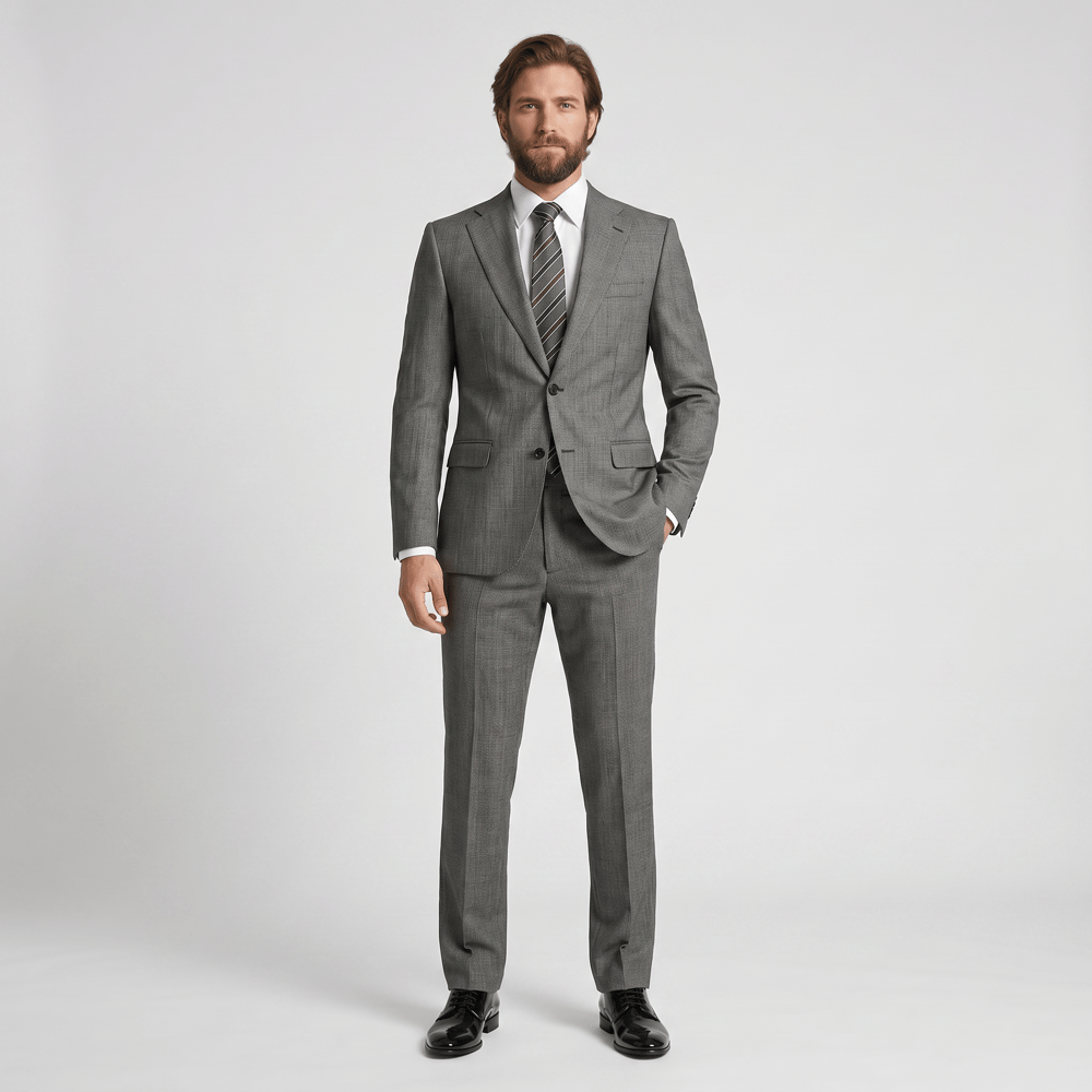 BLUTakım ElbiseBLU 190's Slim Fit Takım Elbise