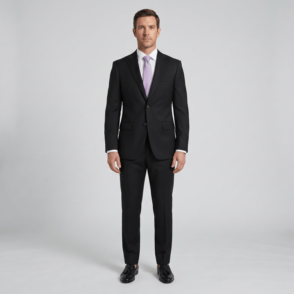 BLUTakım ElbiseBLU 190's Slim Fit Takım Elbise