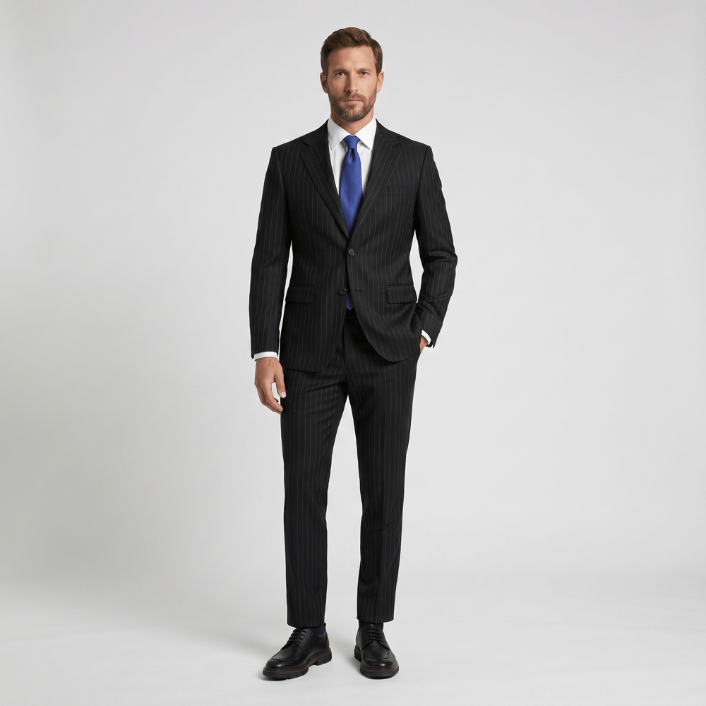 BLUTakım ElbiseBLU 190's Slim Fit Takım Elbise