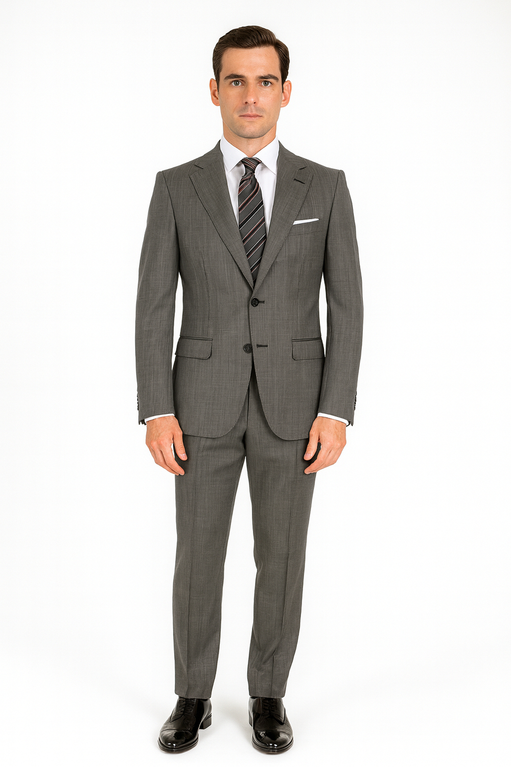 BLUTakım ElbiseBLU 190's Slim Fit Takım Elbise