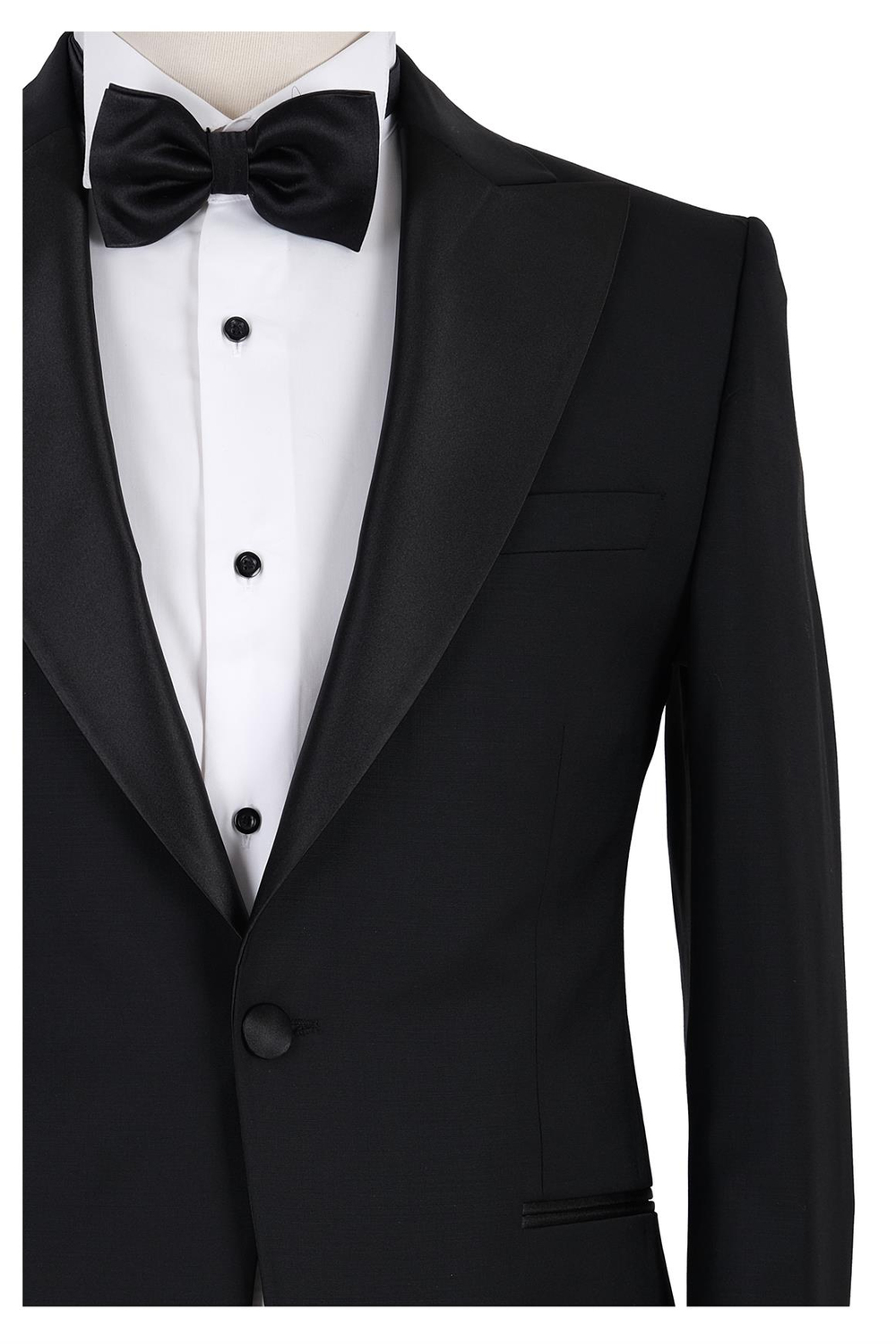 BLUTakım ElbiseBLU Smokin Takım