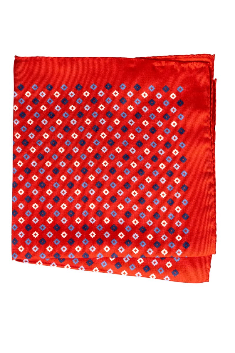 İPEK MENDİL K.ÇİÇEKLİ