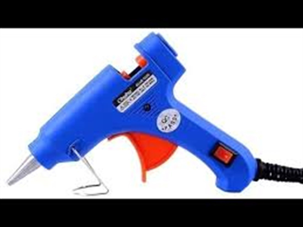 40 Watt Silikon Tabancası 