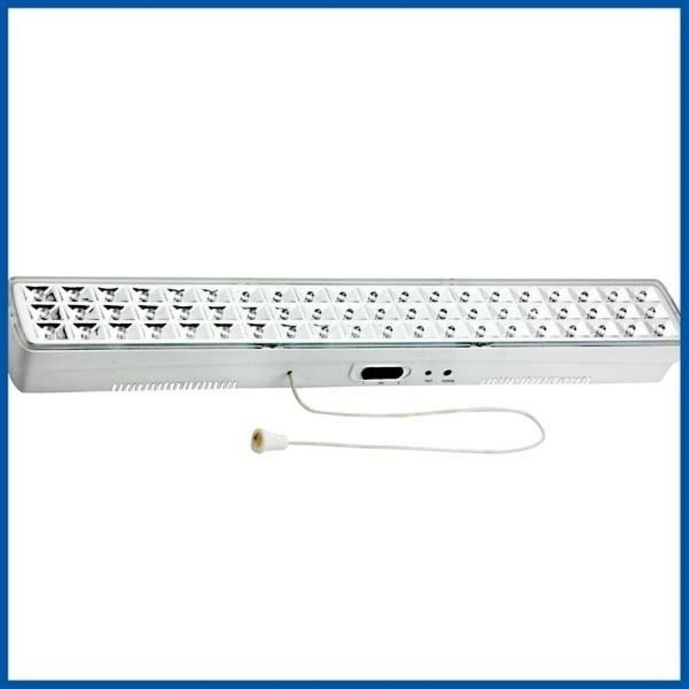 60 Ledli Işıldak