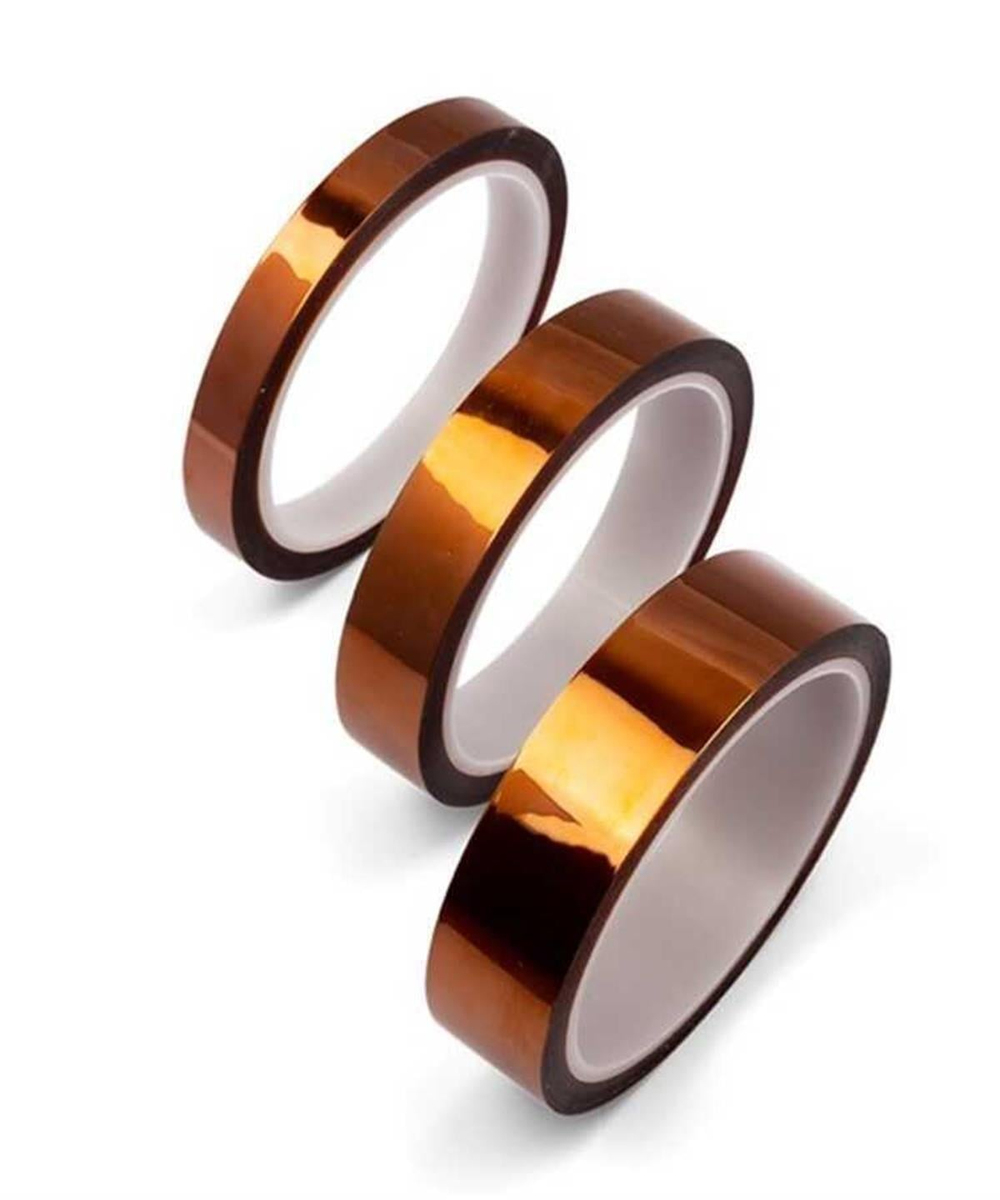 9x33 mt Kapton Bant