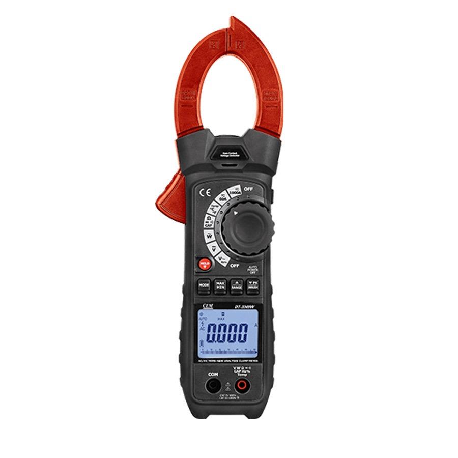 Cem DT-3349W AC/DC TRMS PensampermetreCEMÖLÇÜM CİHAZLARI