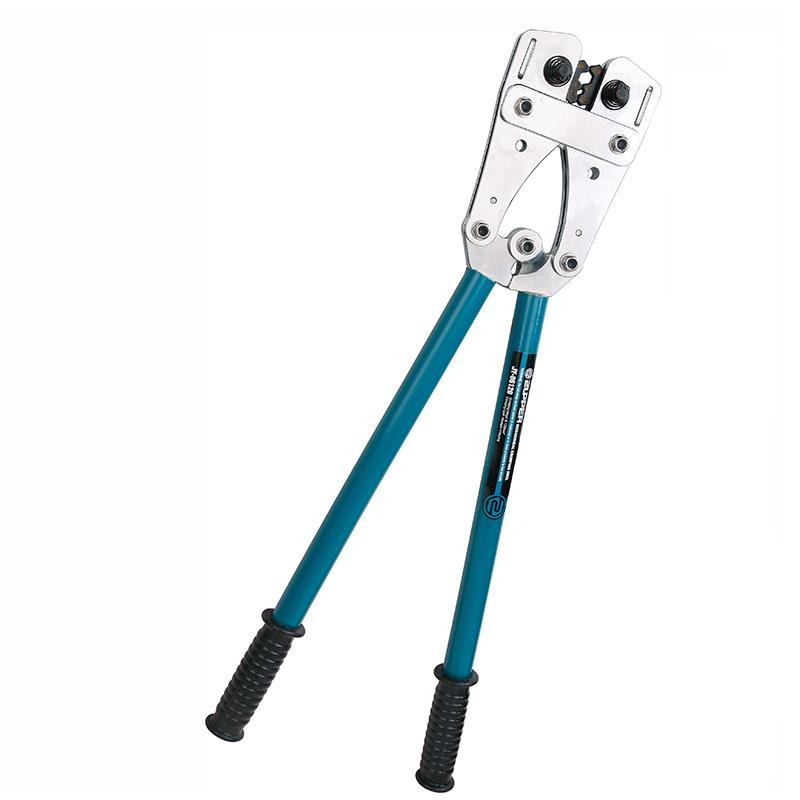 JY-06120 0.6 - 120 mm² SKP Sıkma Pensesi