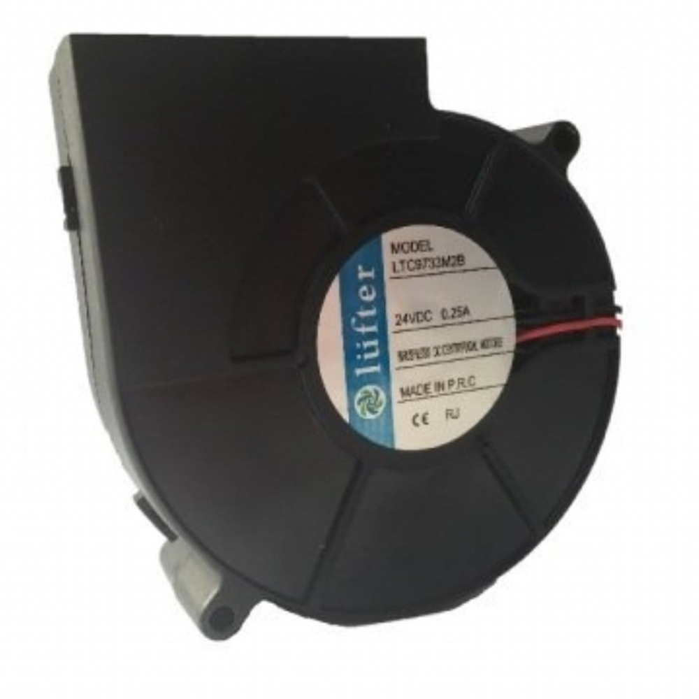 LTA9733M2B-90X90 SALYANGOZ 24VDC