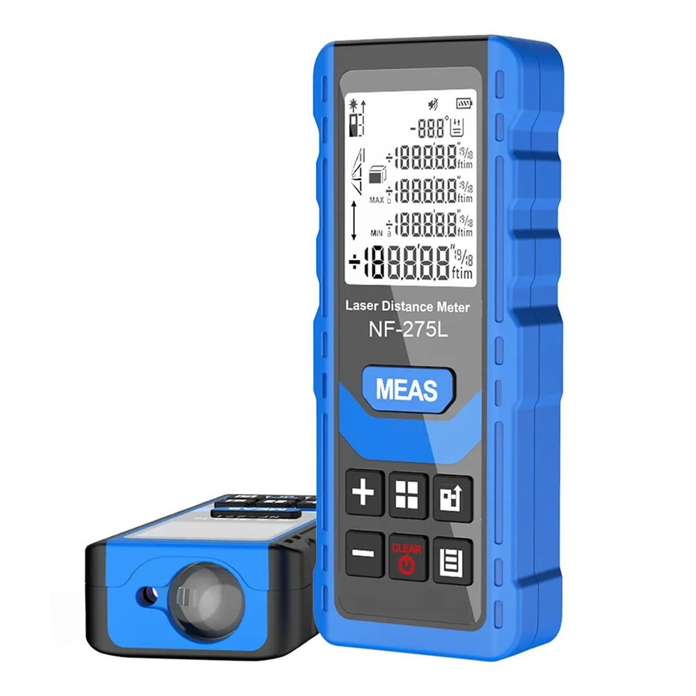 NF-275L Lazer Mesafe Ölçer