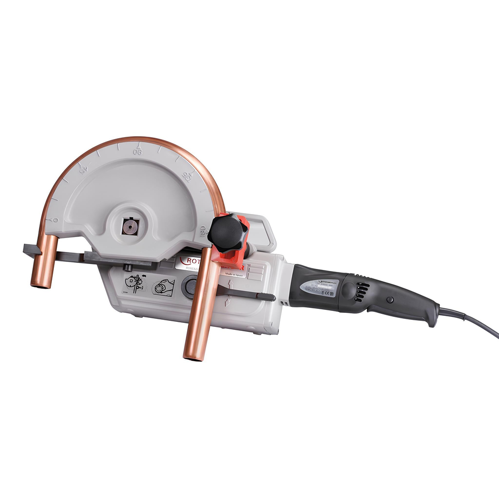 ROTHENBERGER 0001565 ROBEND 4000- 1/2-5/8-3/4-7/8-1.1/8-1.3/8