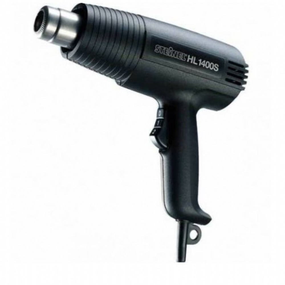 Steinel HL 1400S Sıcak Hava Tabancası