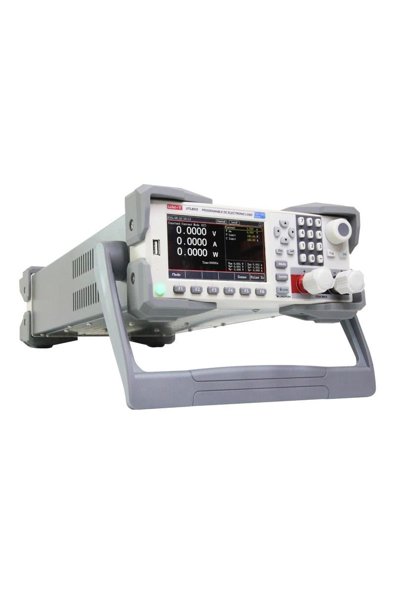 UTL 8513 Programlanabilir DC Elektronik Yük Cihazı