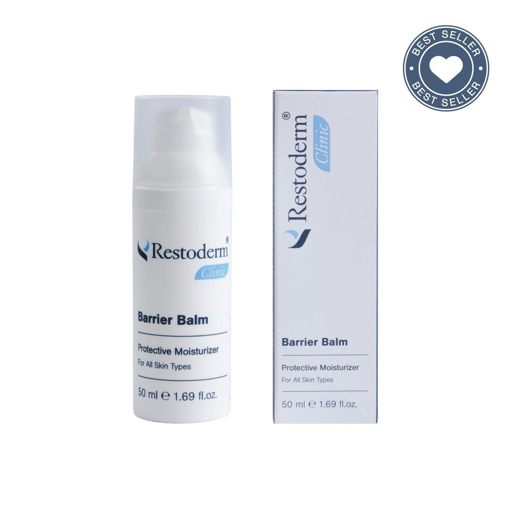 Restoderm Clinic Barrier Balm