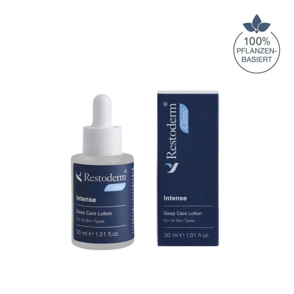 Restoderm Clinic Intense