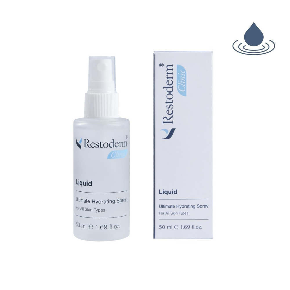 Restoderm Clinic Liquid