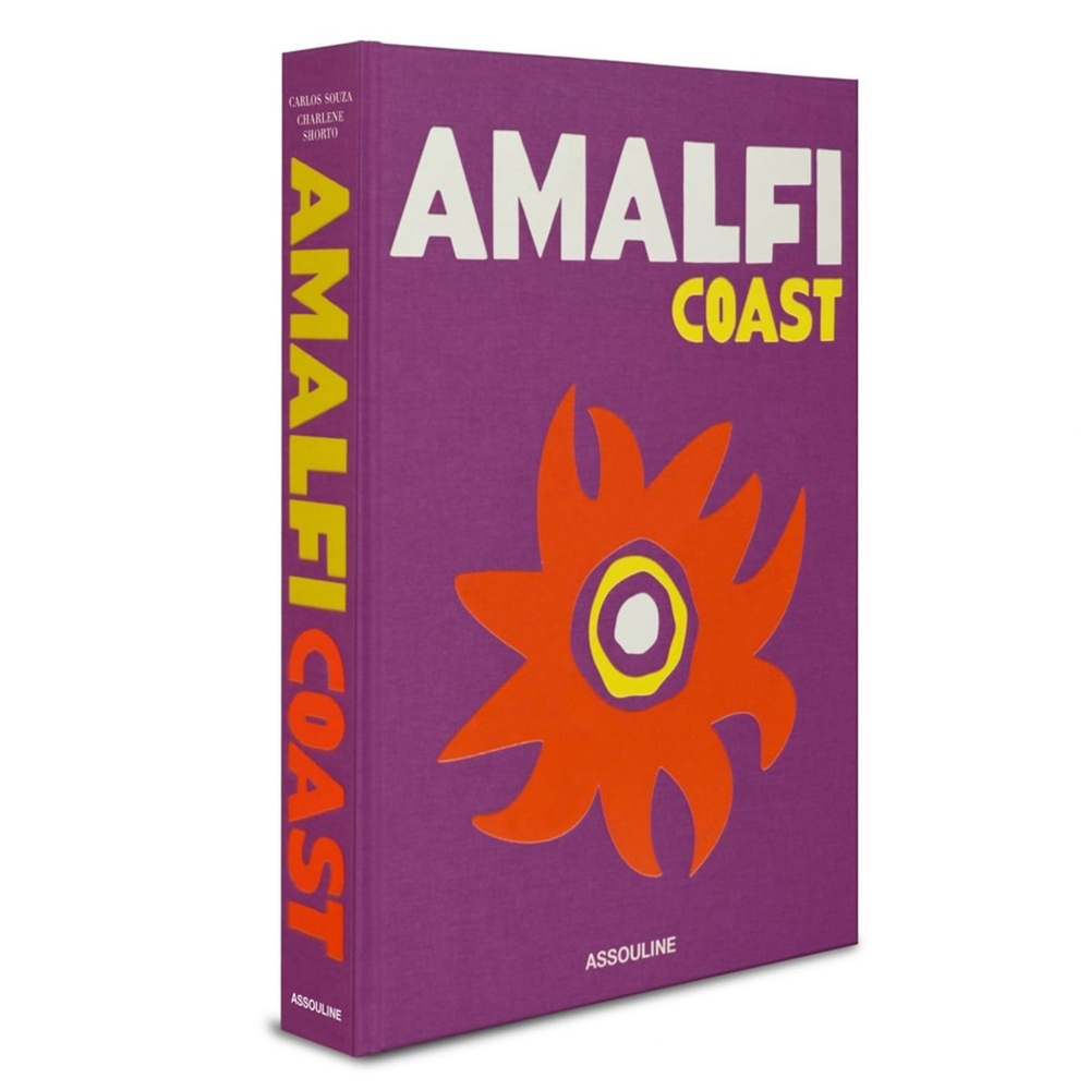 Assouline - Amalfi Coast