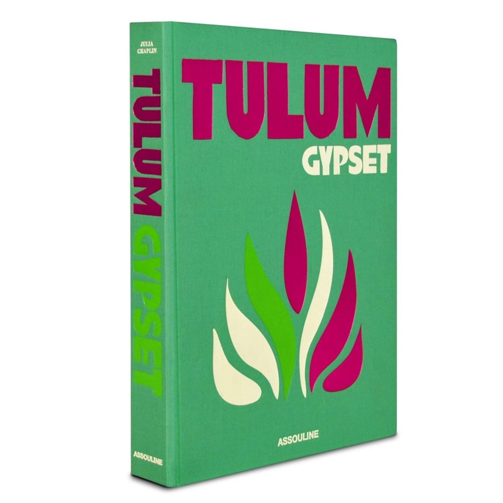Assouline - Tulum Gypset