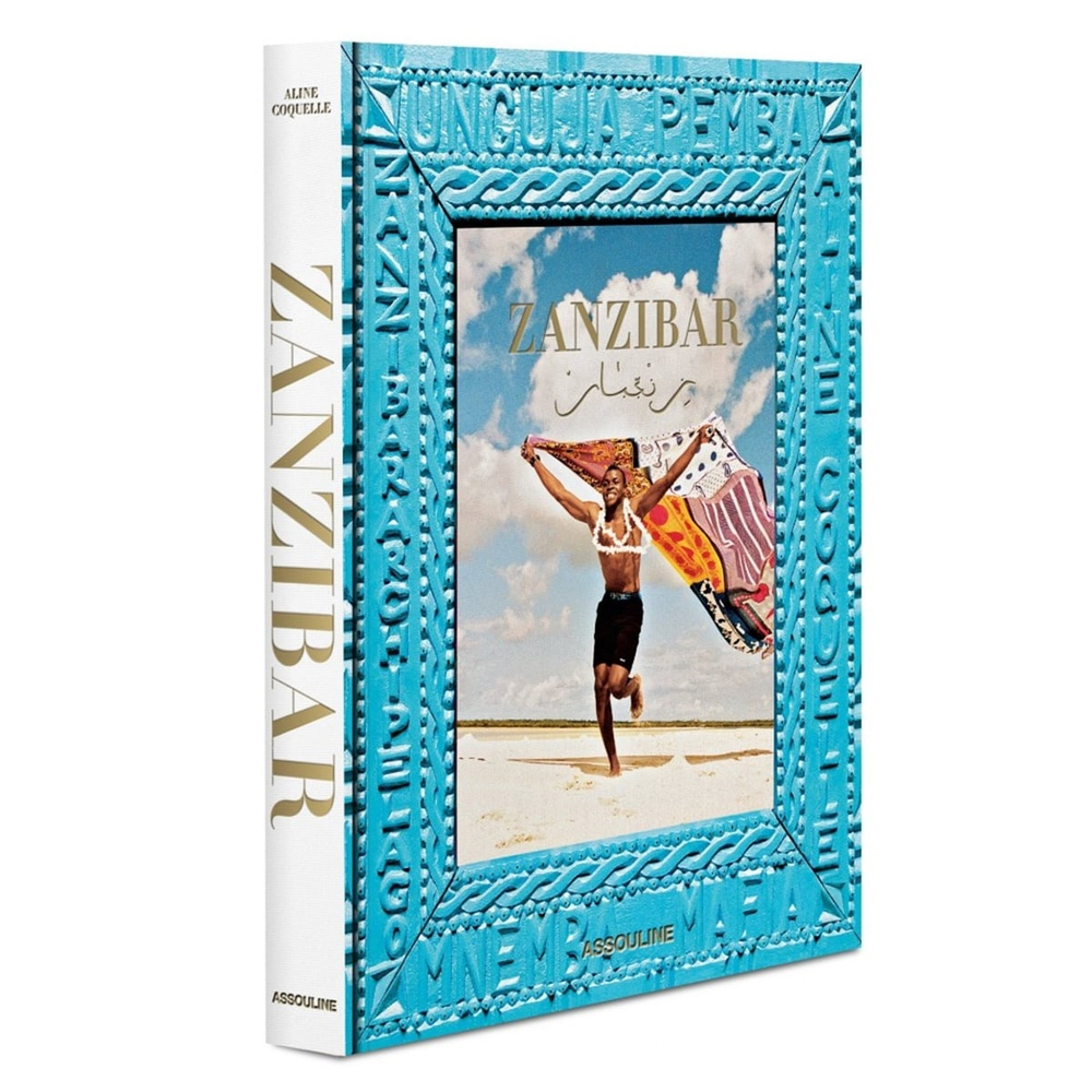 Assouline - Zanzibar