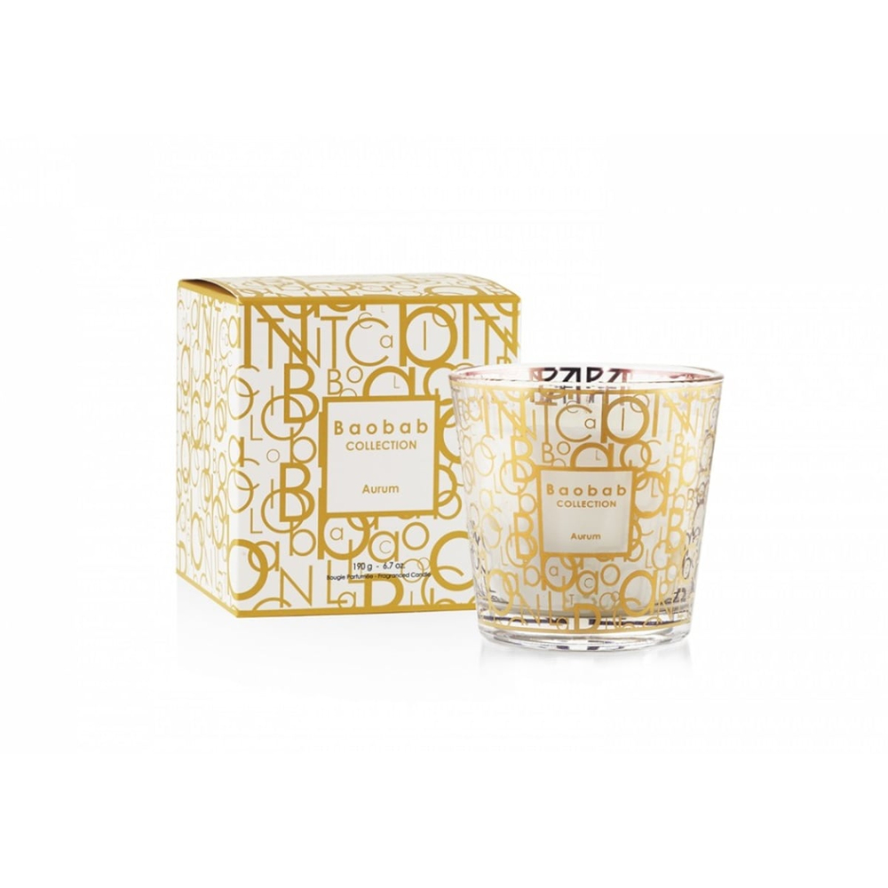 Baobab Collection - Aurum