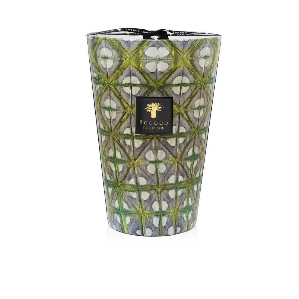 Baobab Collection - Bohomania Lazlo Max35 Mum 