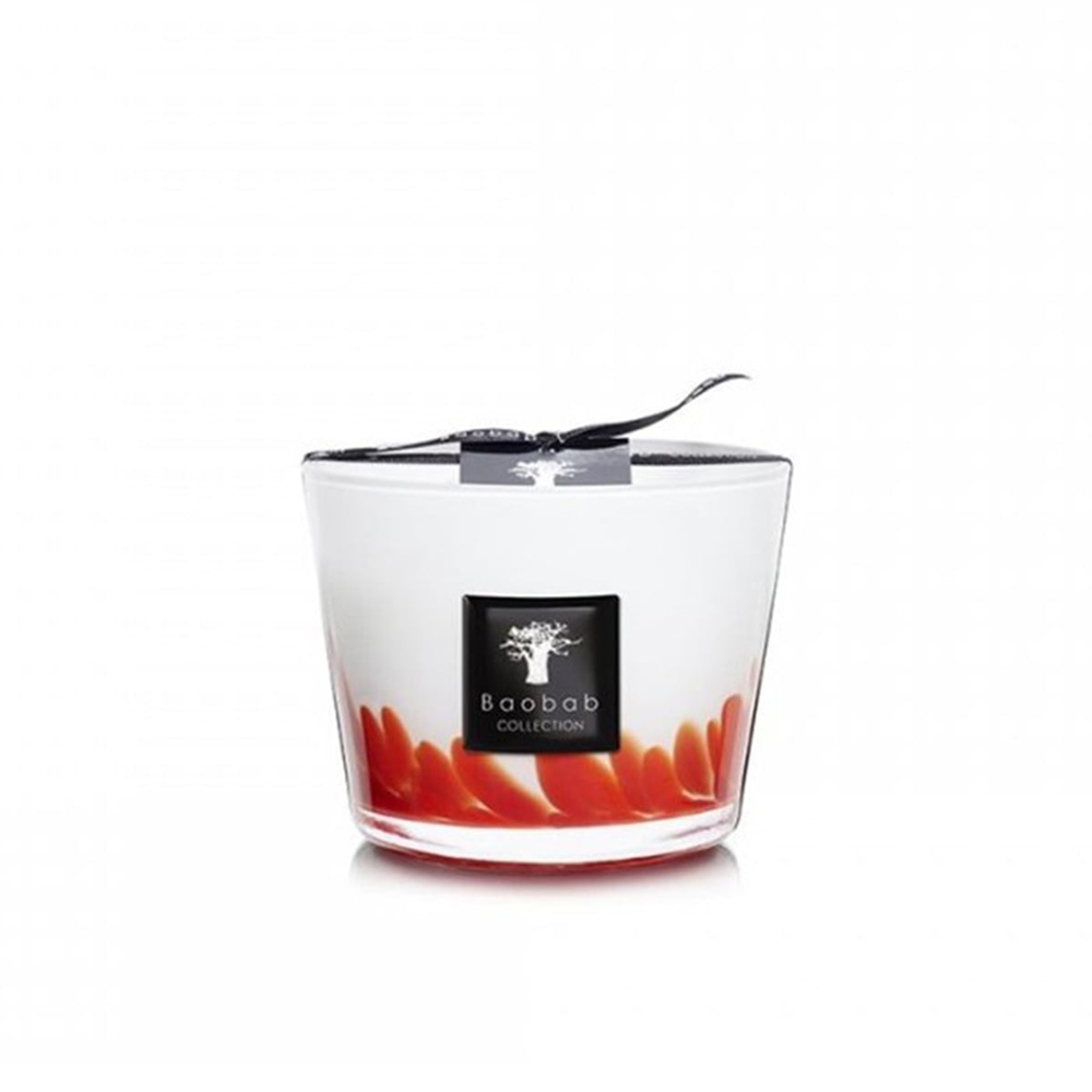 Baobab Collection - Feathers Maasai Max10