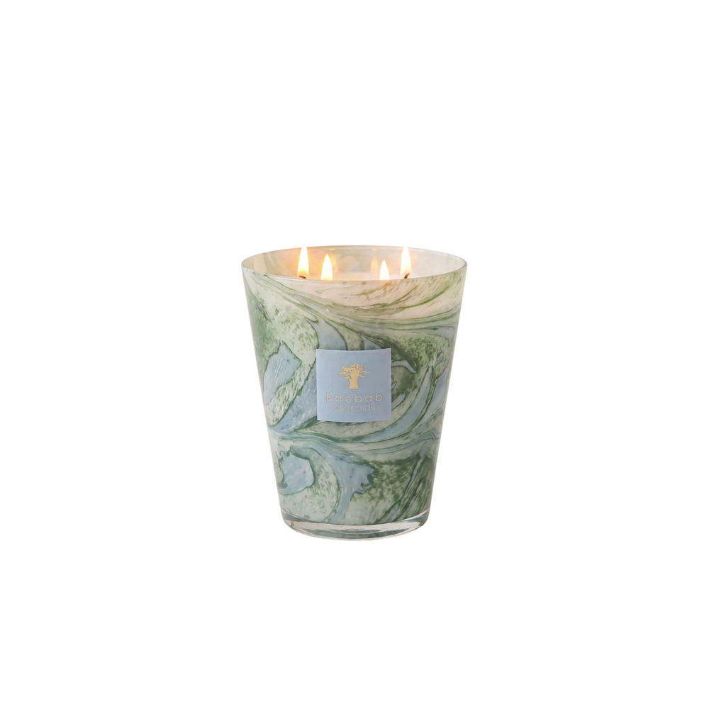 Baobab Collection - Leaves Marius Max16 Mum