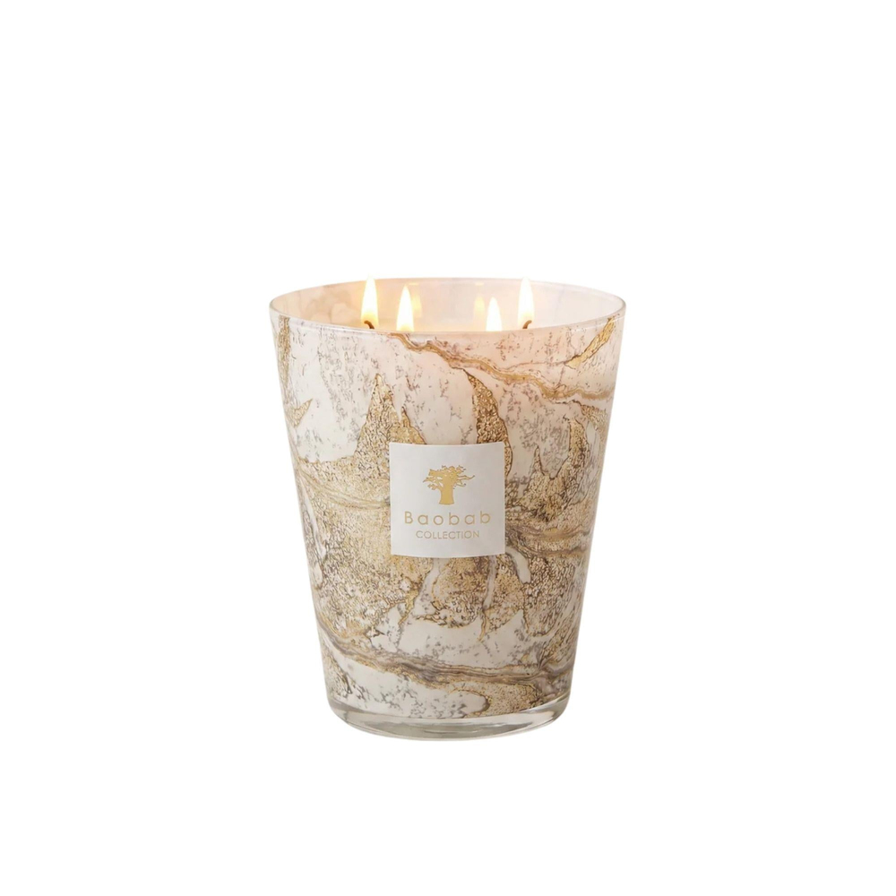 Baobab Collection - Leaves Nais Max10 Mum