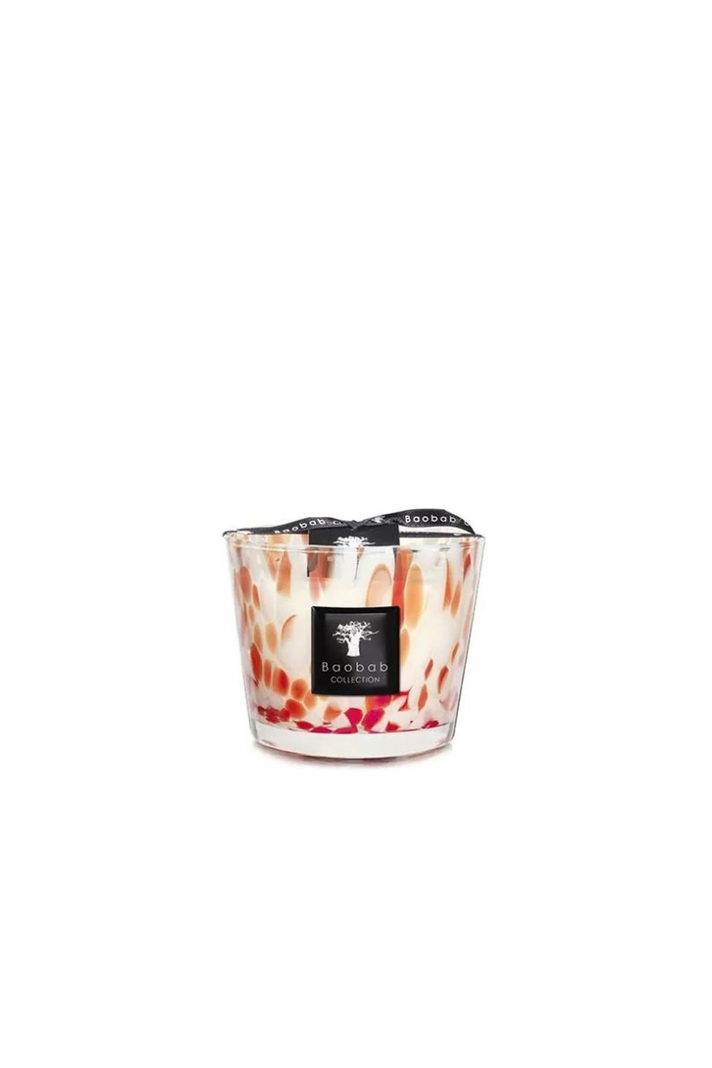 Baobab Collection - Max 10 Coral Pearls Mum