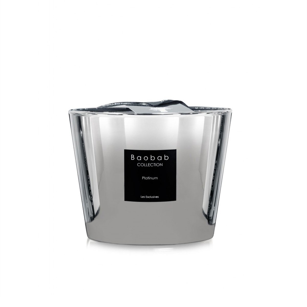Baobab Collection - Max 10 Platinum Mum