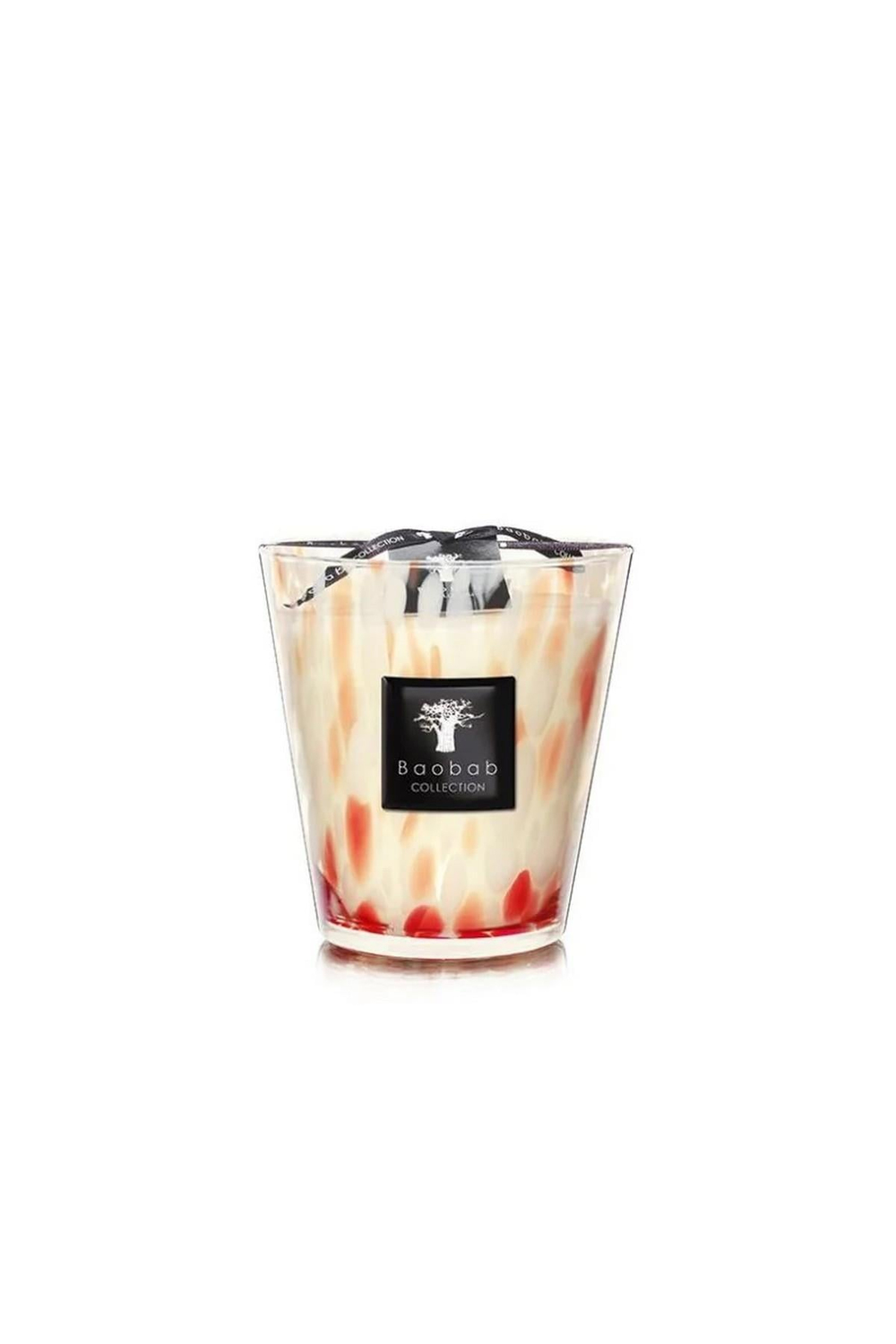 Baobab Collection - Max 16 Coral Pearls Mum