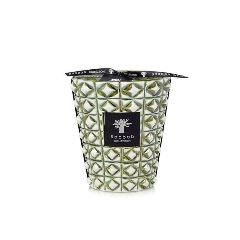 Baobab Collection - Max16 Modernista Verdor Mum