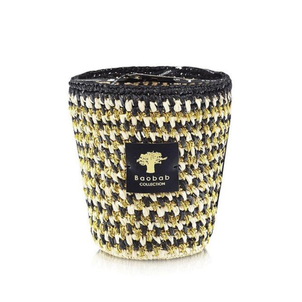 Baobab Collection - Max16 Raffia Manja Mum