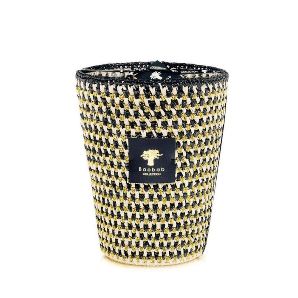Baobab Collection - Max24 Raffia Manja Mum