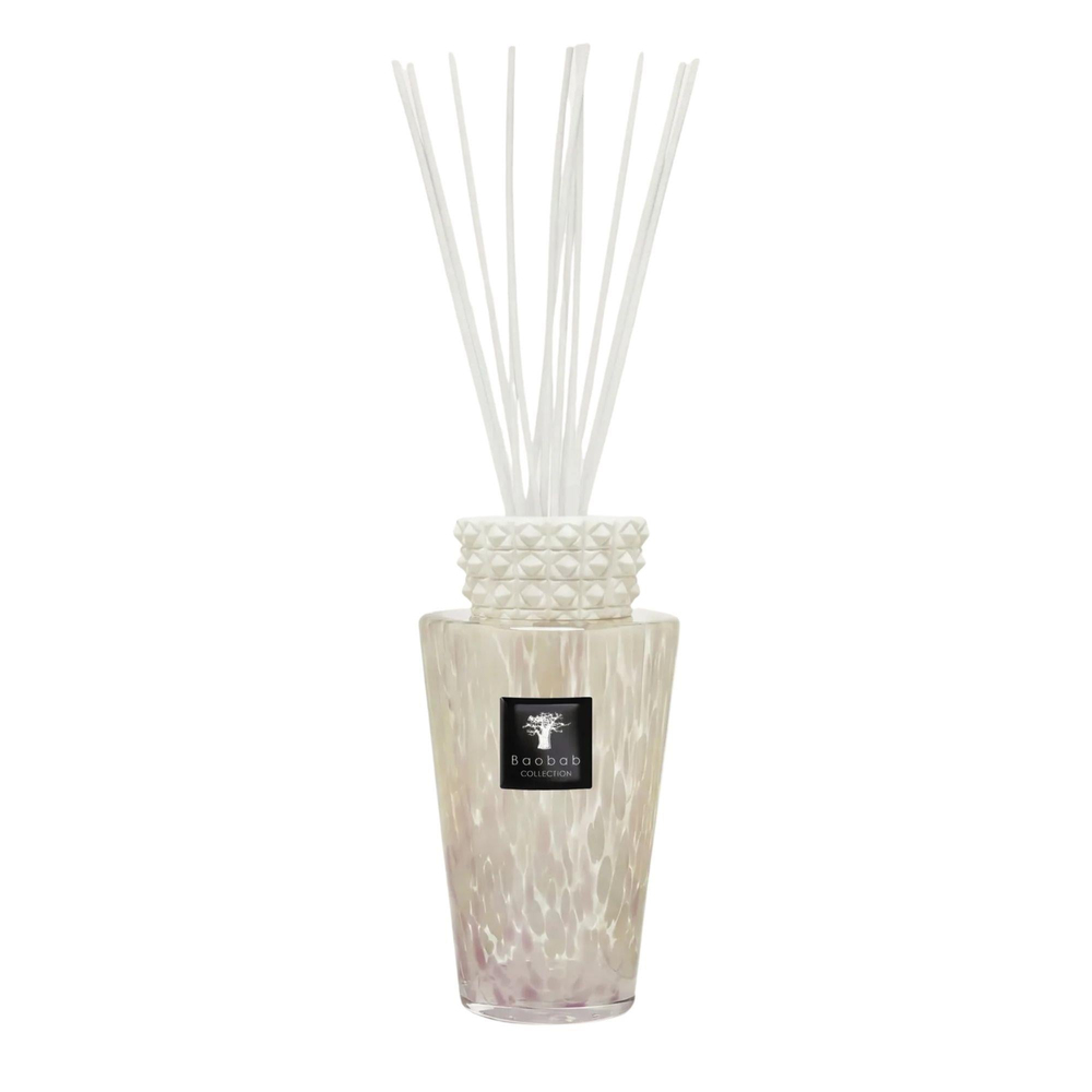 Baobab Collection - Pearls White Totem 5L Koku