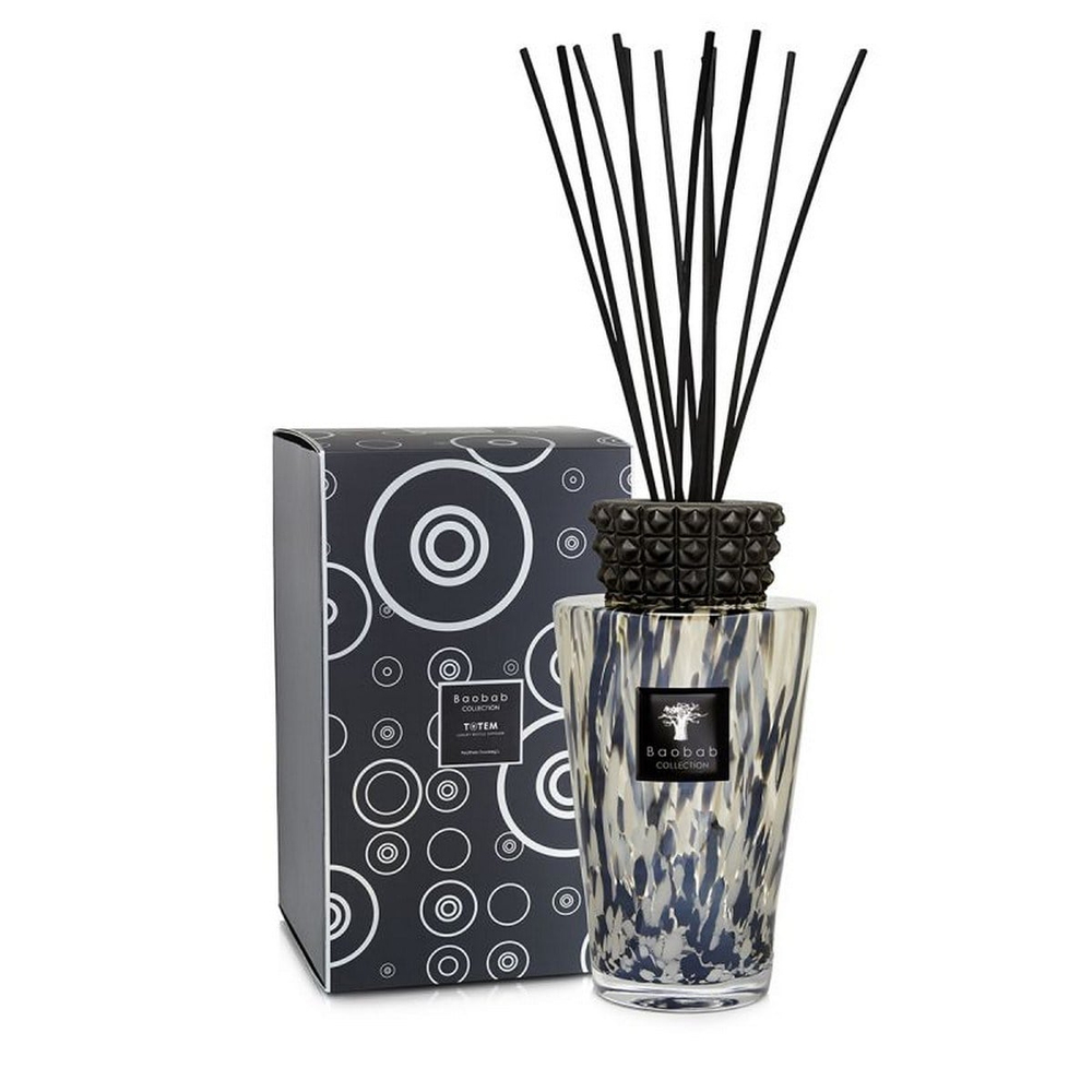 Baobab Collection - Totem Xl Pearls Black Koku