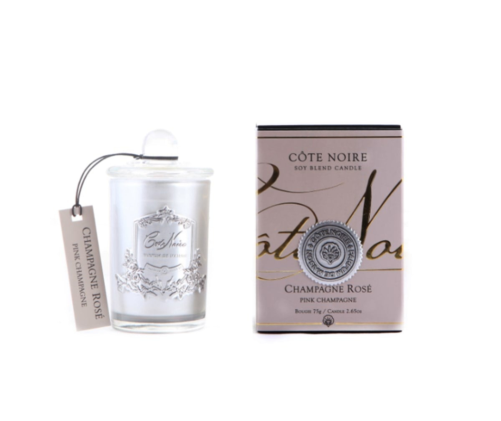 Cote Noire - Mum