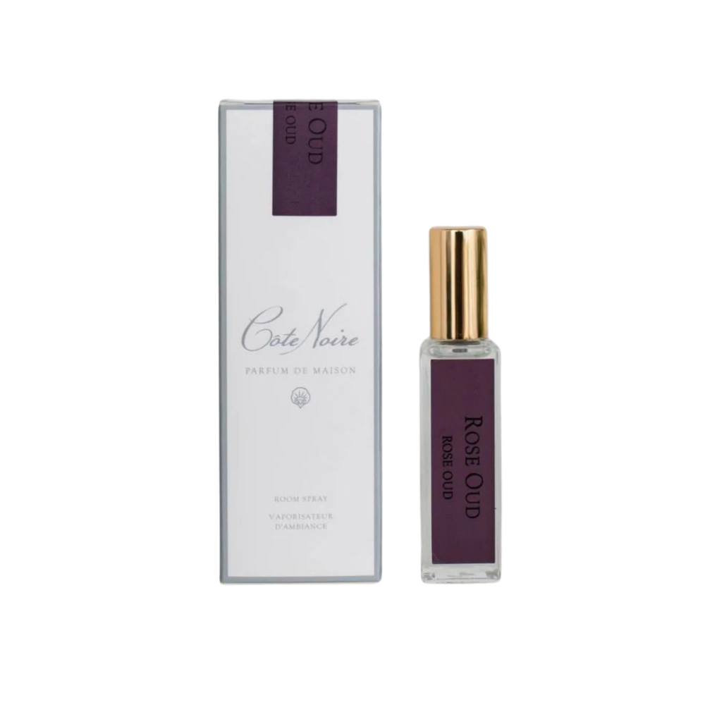 Cote Noire - Rose Oud  Refil