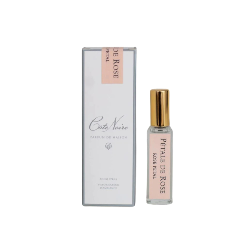 Cote noıre - Rose Petal Parfüm 15 ML