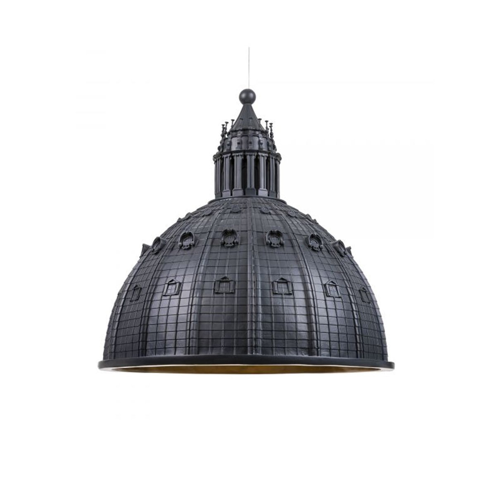 Cupolone Gray