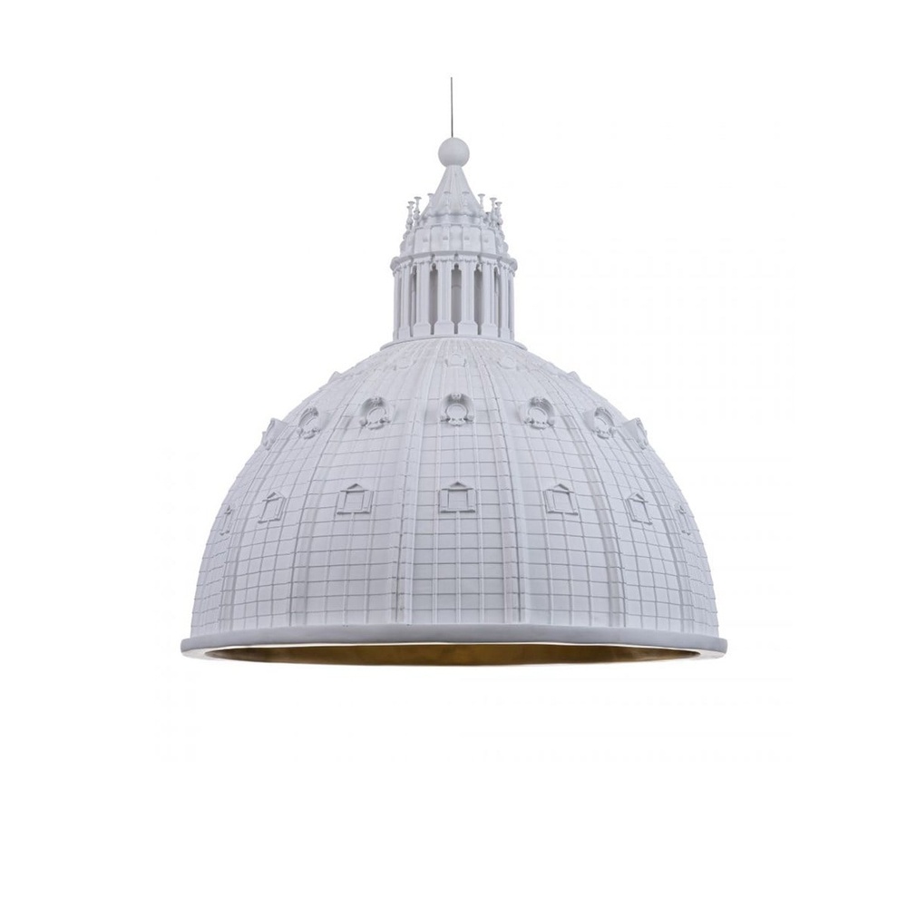 Cupolone White