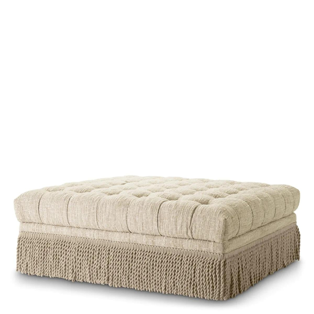 Eichholtz - Ottoman Puf